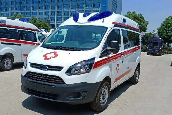 平凉长途救护车转院