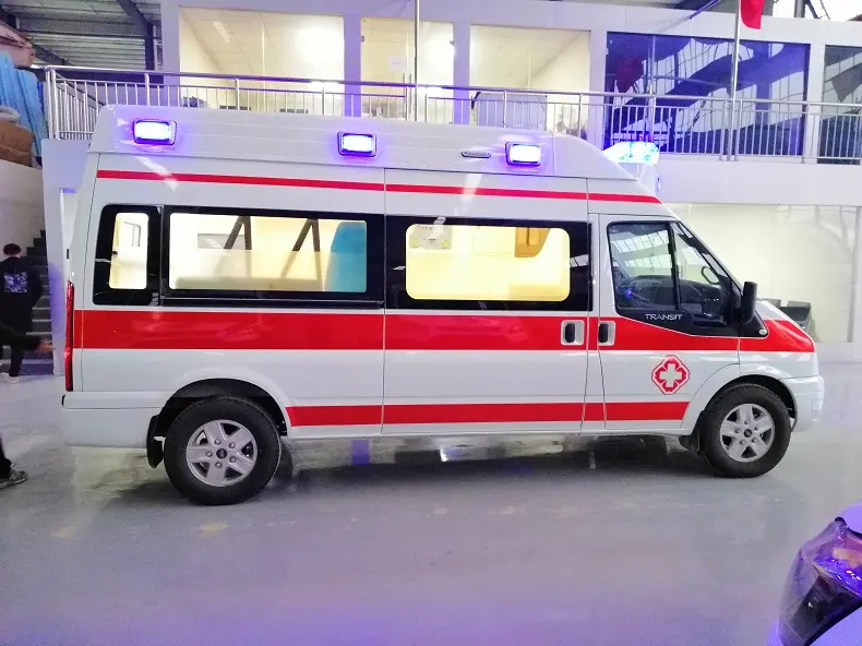 平凉跨省救护车出租